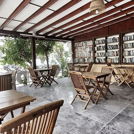 Merkez Kumsal Nocleg ze śniadaniem Bodrum