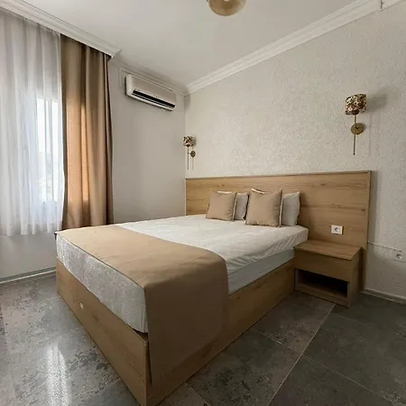 Merkez Kumsal Nocleg ze śniadaniem Bodrum