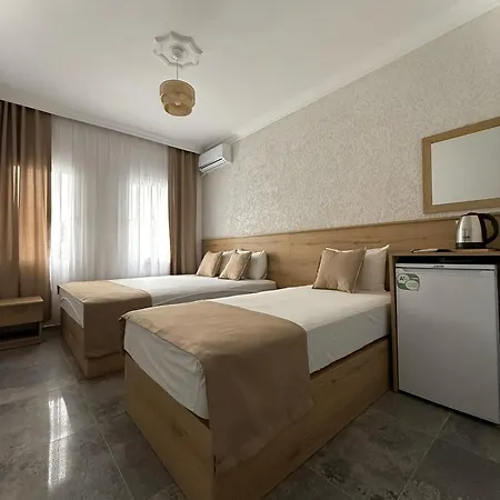 Merkez Kumsal 3* Bodrum