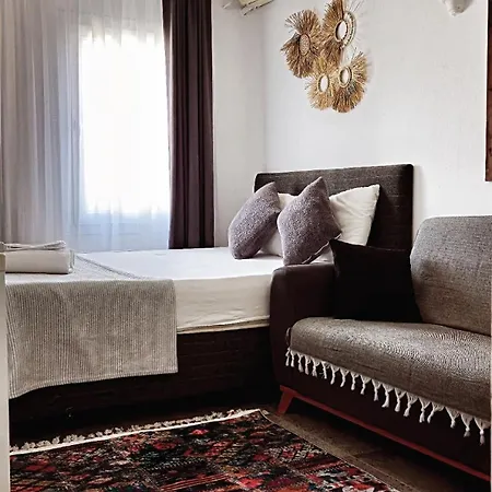 Merkez Kumsal Bodrum