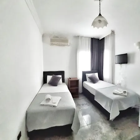 Merkez Kumsal Bodrum