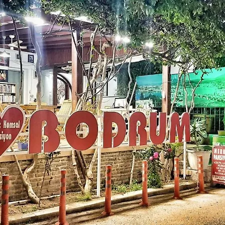 Merkez Kumsal 3* Bodrum