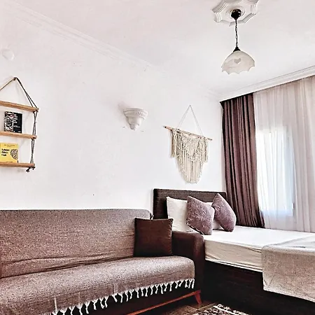 Merkez Kumsal 3* Бодрум