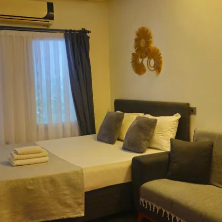 Merkez Kumsal Бодрум