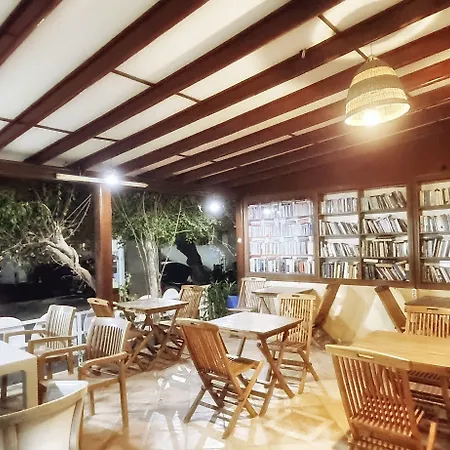 Merkez Kumsal Bodrum