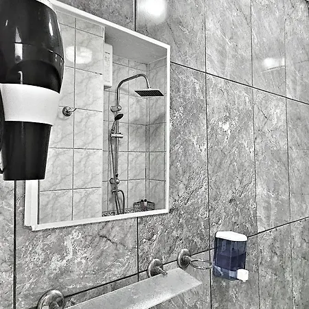 Merkez Kumsal B&B Bodrum