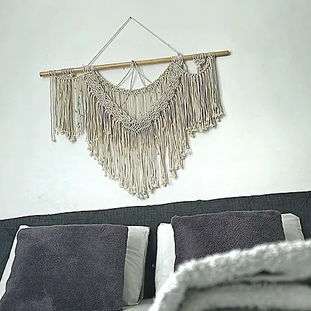 Merkez Kumsal Bed and breakfast