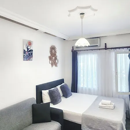 Merkez Kumsal Bodrum