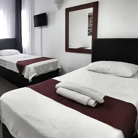 Merkez Kumsal Bodrum