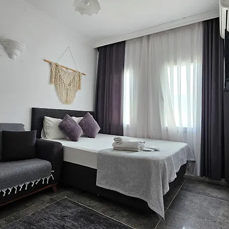 Merkez Kumsal B&B