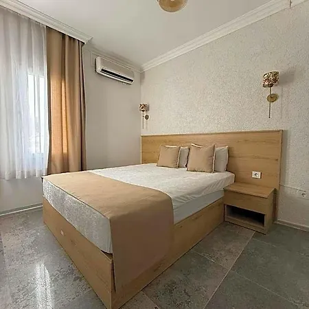 Merkez Kumsal Nocleg ze śniadaniem