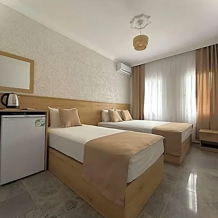 Nocleg ze śniadaniem Merkez Kumsal Bodrum