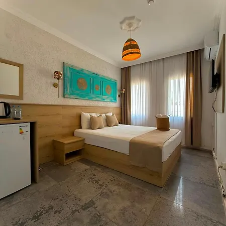 Merkez Kumsal Bed and breakfast 3*