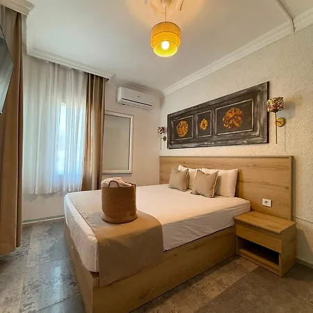 Merkez Kumsal Bodrum