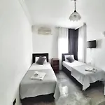 Merkez Kumsal Couette-café 3*