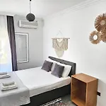 Merkez Kumsal 3*