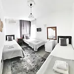 Merkez Kumsal Bed & Breakfast