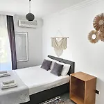 Merkez Kumsal Couette-café