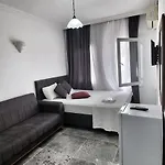 Bed & Breakfast Merkez Kumsal Bodrum