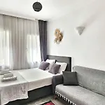 Merkez Kumsal