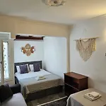 Merkez Kumsal Couette-café 3*