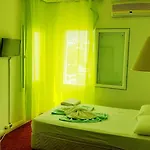 Merkez Kumsal Couette-café 3*