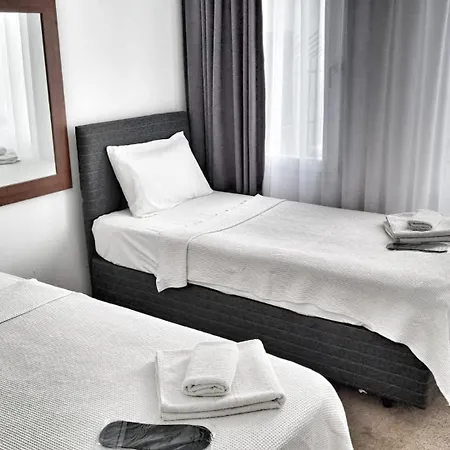 Merkez Kumsal Bodrum