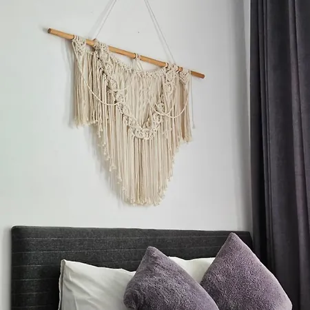 Merkez Kumsal B&B 2*