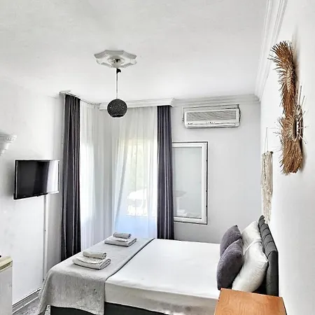 B&B Merkez Kumsal