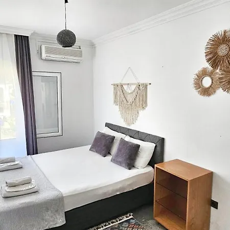 Merkez Kumsal 3*