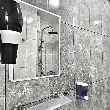 Merkez Kumsal B&B 2*