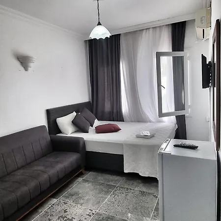 Alojamento de Acomodação e Pequeno-almoço Merkez Kumsal Bodrum
