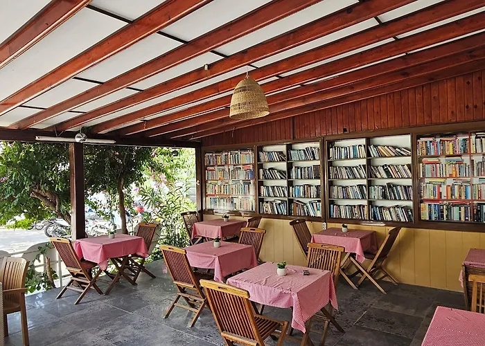 Bed and breakfast Merkez Kumsal Bodrum