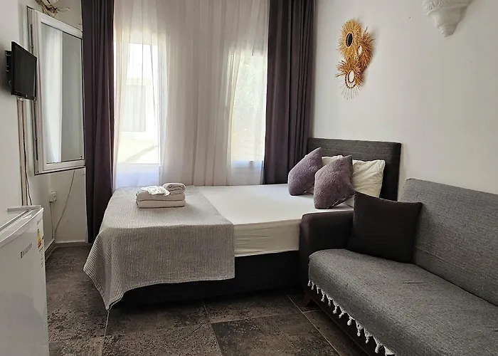 Merkez Kumsal Bed and breakfast Bodrum