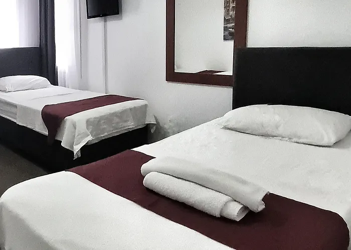 Merkez Kumsal Bodrum